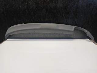 Накладка бампера задняя Kia Optima 3 новая