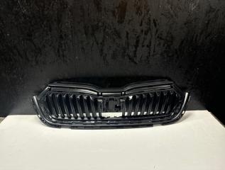 Решетка радиатора Skoda Octavia A8 новая