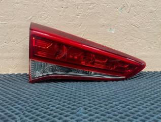 Фонарь LED внутренний левый Hyundai Tucson 2015-2018 Фонарь LED внутренний левый Hyundai Tucson 2015-2018