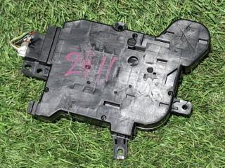 Сервопривод заслонок печки TOYOTA YARIS CROSS MXPJ10 M15A-FXE контрактная