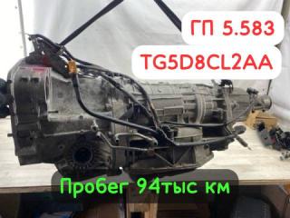 АКПП Subaru Impreza WRX STI GRF 2009 #29 (ПРОБЕГ 94 333км) EJ257