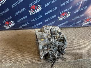 АКПП Toyota Harrier GSU36 2007 ПРОБЕГ 69т 2GR-FE