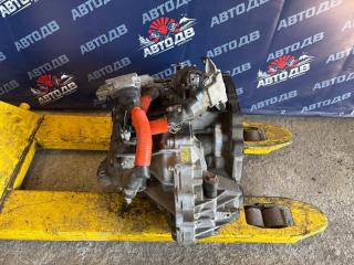 АКПП Toyota Kluger V MHU28 2005 ПРОБЕГ 42т 3MZ-FE