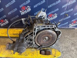 АКПП Honda CR-V RE4 2006 ПРОБЕГ 51т K24A