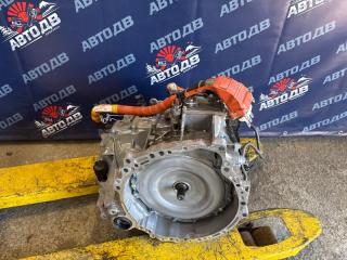 АКПП Lexus RX450h GYL15 2011 ПРОБЕГ 38т 2GR-FXE