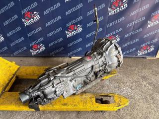 АКПП Toyota Mark II GX115 2003 ПРОБЕГ 48т 1G-FE