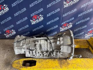 АКПП Toyota Land Cruiser Prado GRJ120 2008 ПРОБЕГ 43т 1GR-FE