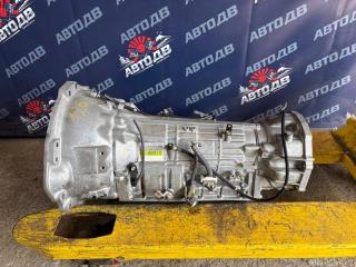 АКПП Toyota Land Cruiser Prado GRJ120 2005 ПРОБЕГ 15т 1GR-FE