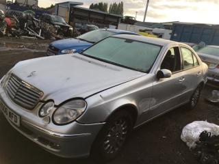 ЭБУ климатом E 2006 W211 271.941 1.8 k