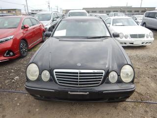 Трубка кондиционера E 2000 S210 112.914 2.6L