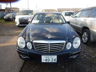 Капот E-CLASS 2004 W211 112.949 3.2L