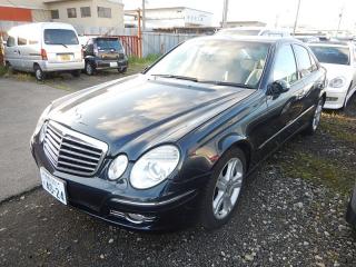 Дверь передняя правая E-CLASS 2004 W211 112.949 3.2L