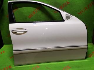 Дверь передняя правая MERCEDES E 2004 S211 112.954 3.2L a2117201405 контрактная