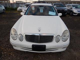 Подушка двери задняя левая MERCEDES W211 112.954 3.2L