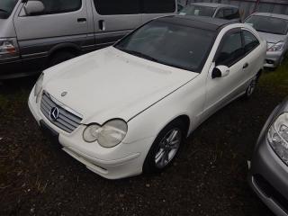 Динамик задний C-CLASS 2001 W203 111.955 2.0L