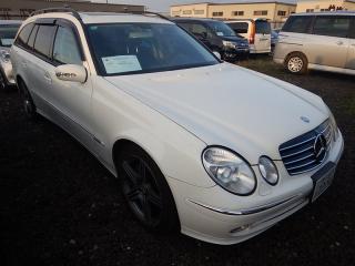 Динамик пищалка задний правый MERCEDES W211 112.954 3.2L