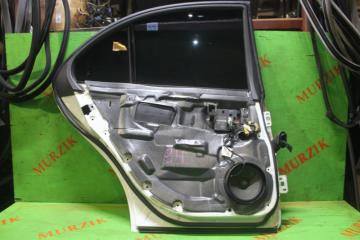 Дверь задняя левая MERCEDES E-CLASS W211 112.949 3.2L