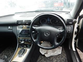 Блок кнопок C-CLASS 2005 S203 271.948 1.8L