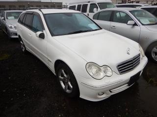 Блок abs C-CLASS 2005 S203 271.948 1.8L