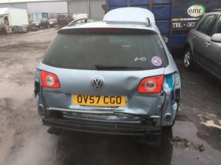 Стоп-сигнал задний PASSAT B6 2007 VARIANT 357 2.0 TDI BMR