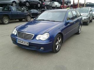 ТНВД 2004 W203 646.963 2.2 cdi