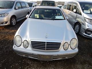 Накладка стеклоочистителя CLK 1998 W208 112.940 3.2L