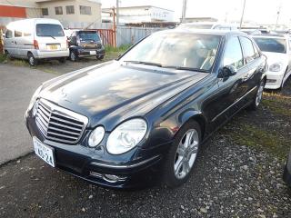 Подрулевой переключатель E-CLASS 2004 W211 112.949 3.2L