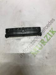 Блок кнопок MERCEDES E 2004 S211 112.954 3.2L a2118217958 контрактная