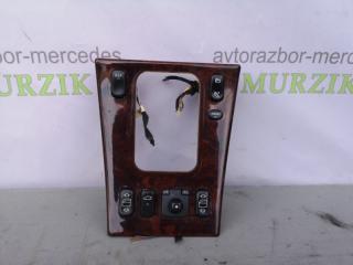 Рамка АКПП MERCEDES CLK-CLASS 1999 W208 111.945 a2086801836 контрактная