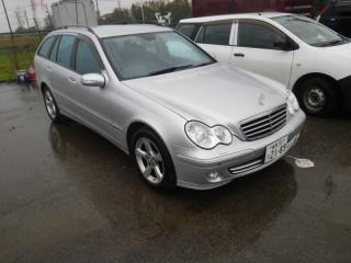 Стеклоподъемник задний правый C 2007 S203 271.946 1.8L