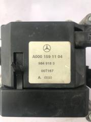 Автономный отопитель MERCEDES E-CLASS W210 611.961 2.2 cdi