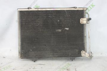 Радиатор кондиционера CLK-CLASS 2000 W208 112.940 3.2L