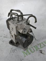 Блок abs MERCEDES CLK-CLASS 2000 W208 112.940 3.2L A0044316612 контрактная