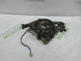 Радиатор акпп MERCEDES V 2000 W638 104.900 2.8L a6385004000 контрактная