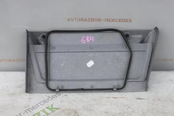 Карман сиденья правый V 2000 W638 104.900 2.8L