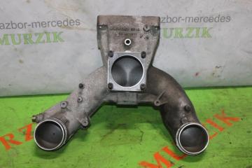 Коллектор впускной MERCEDES E 1997 W210 104.995 3.2L A1041414801 контрактная