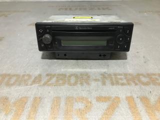 Магнитола MERCEDES V 2002 W638 611.980 2.2 CDI a0048200186 контрактная