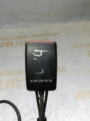 Замок ремня безопасности MERCEDES CLK W208 111.982 2.3L