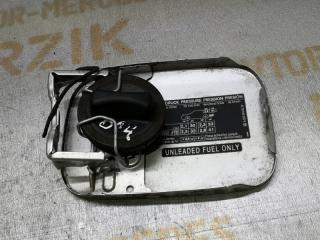 Люк бензобака CLK-CLASS 2000 W208 111.982 2.3L