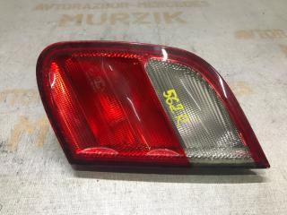 Фонарь правый MERCEDES CLK-CLASS 2000 W208 111.982 2.3L a2088200864 контрактная