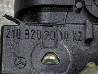 Кнопка управления зеркалами E-CLASS 2001 W210 112.914 2.6L