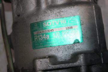 Компрессор кондиционера V 2000 W638 104.900 2.8L