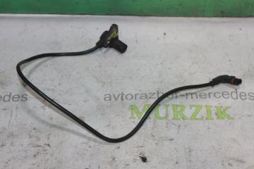 Датчик abs передний правый MERCEDES E-CLASS 1997 W210 104.995 3.2L a2105409108 Б/У