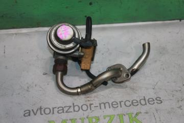 Клапан EGR MERCEDES CLK 2000