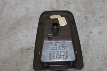 Ручка открывания капота MERCEDES V W638 111.978 2.3L