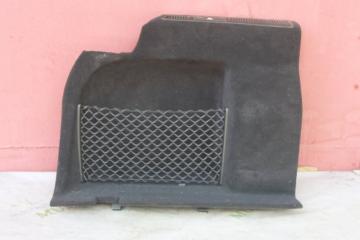 Обшивка багажника левая MERCEDES E 2002