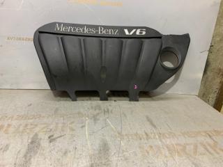 Крышка двигателя MERCEDES V 2000 W638 104.900 2.8L A6385240028 контрактная