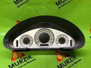 Панель приборов MERCEDES E-CLASS 2002 W211 113.967 5.0L A2115409511 контрактная