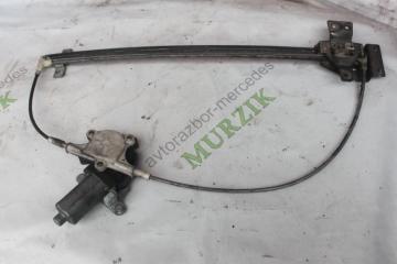 Стеклоподъемник передний правый MERCEDES V 2003 W638 611.980 2.2 CDI A6387200146 контрактная