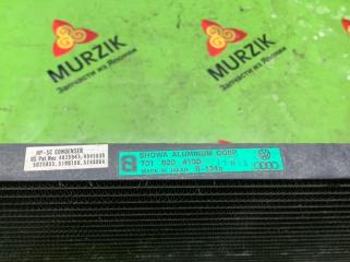 Радиатор кондиционера MULTIVAN 1995 T4 ACU 2.5L
